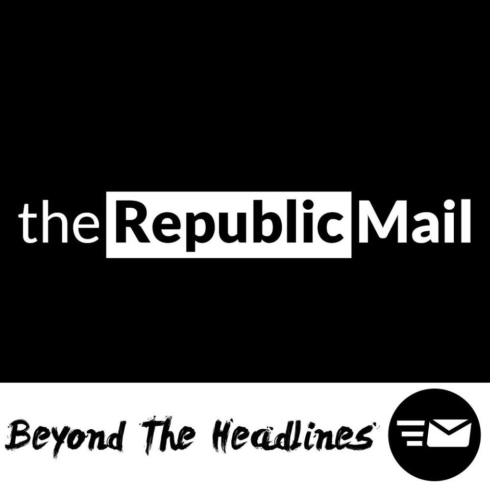 the Republic Mail